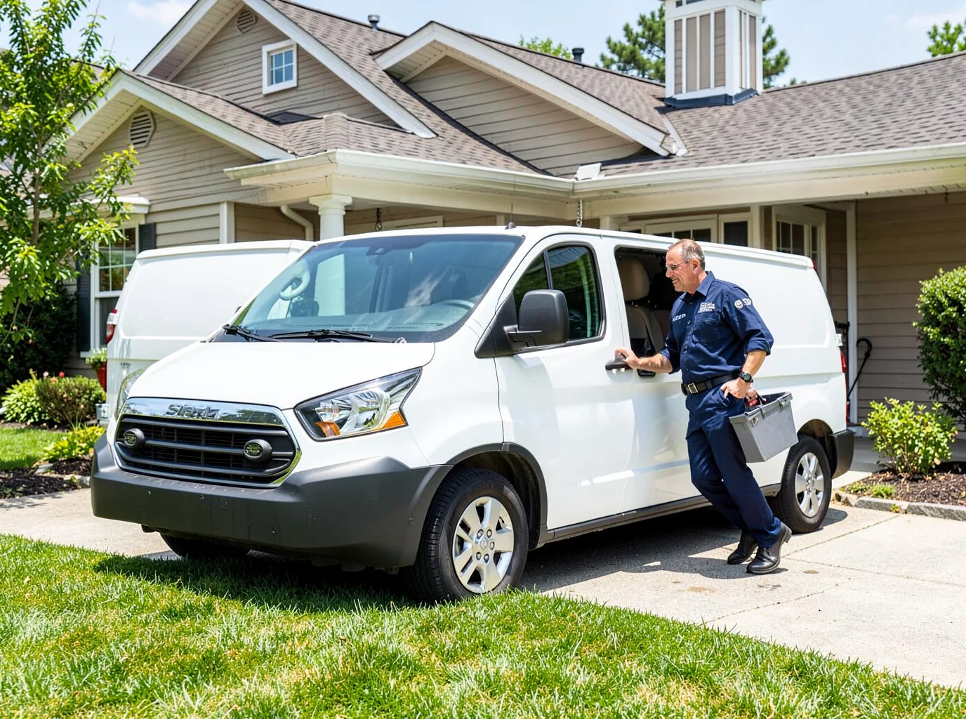 Emergency Plumber company in Lovingston, VA