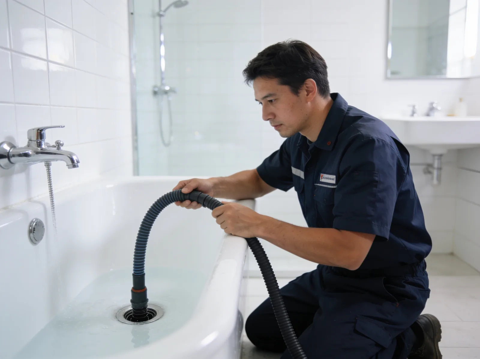 Emergency Plumber Lovingston, VA FAQs